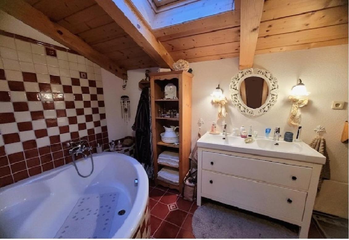 Haus Markus Wolfsberg Bagian luar foto