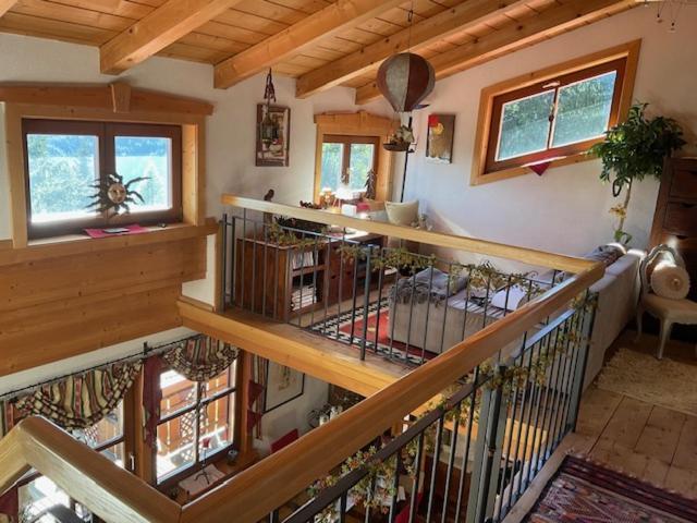 Haus Markus Wolfsberg Bagian luar foto