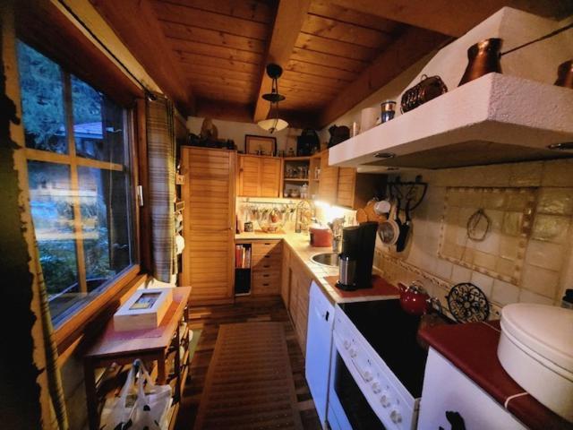 Haus Markus Wolfsberg Bagian luar foto